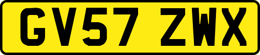 GV57ZWX