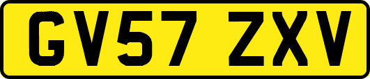 GV57ZXV