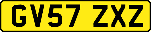 GV57ZXZ