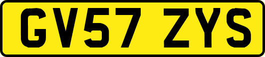 GV57ZYS