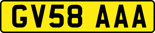 GV58AAA