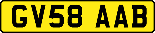 GV58AAB
