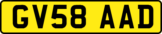 GV58AAD