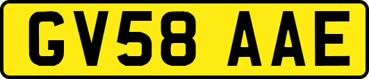 GV58AAE