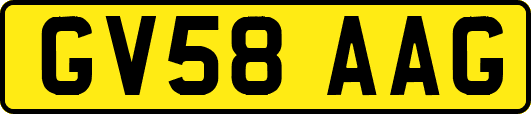 GV58AAG