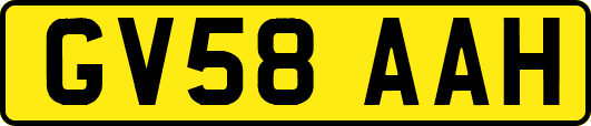 GV58AAH