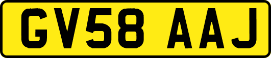GV58AAJ