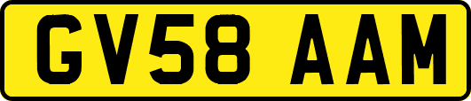 GV58AAM