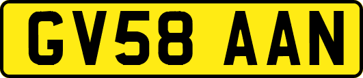 GV58AAN