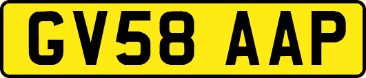 GV58AAP