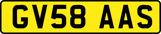 GV58AAS