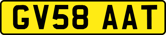 GV58AAT