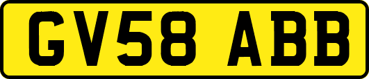 GV58ABB
