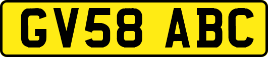 GV58ABC