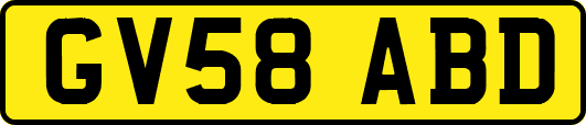 GV58ABD