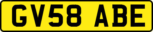 GV58ABE