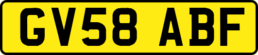 GV58ABF
