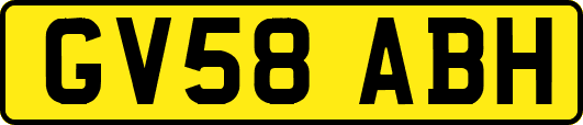 GV58ABH