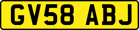 GV58ABJ