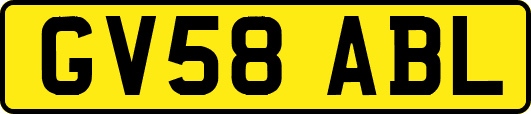 GV58ABL