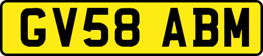 GV58ABM