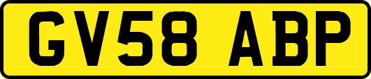 GV58ABP