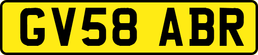 GV58ABR