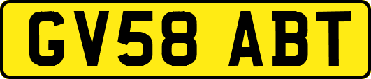 GV58ABT