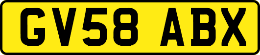 GV58ABX