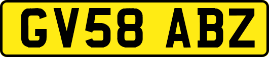 GV58ABZ