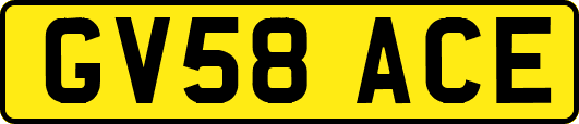 GV58ACE
