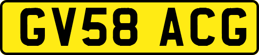 GV58ACG