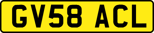 GV58ACL