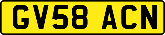 GV58ACN