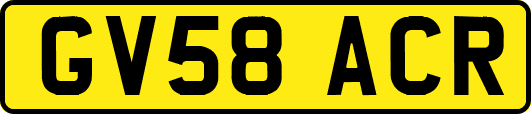 GV58ACR