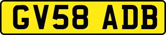 GV58ADB