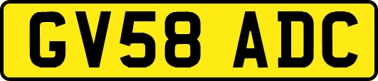 GV58ADC