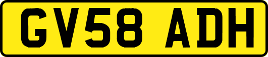 GV58ADH
