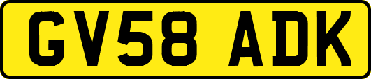 GV58ADK