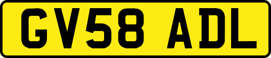 GV58ADL