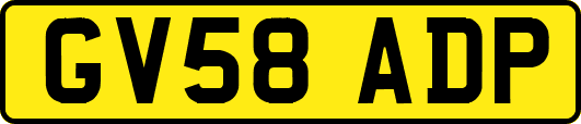 GV58ADP