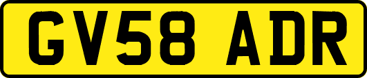 GV58ADR