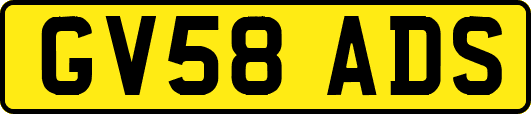 GV58ADS