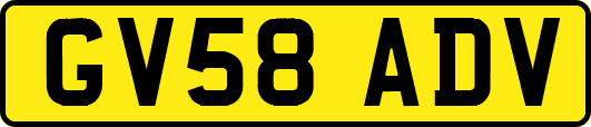 GV58ADV
