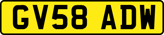 GV58ADW