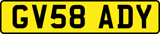 GV58ADY