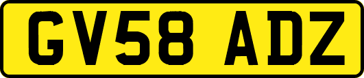 GV58ADZ