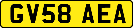 GV58AEA