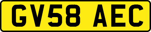 GV58AEC