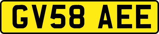 GV58AEE